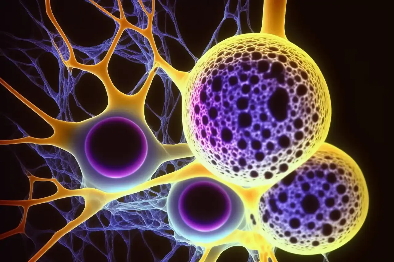 Die Zukunft der Stammzelltherapie in der Neurologie