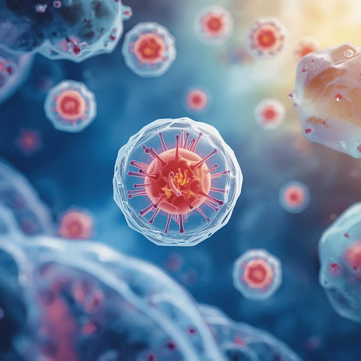 Eine historische Premiere: Beike Biotechnology erhält FDA-Anerkennung des Drug Master File für Stammzelltherapie