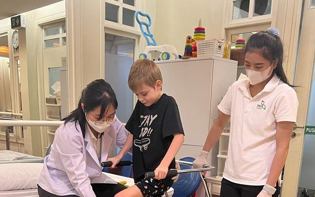 Erstaunliche Ergebnisse nach Stammzelltherapie bei Friedreich-Ataxie
