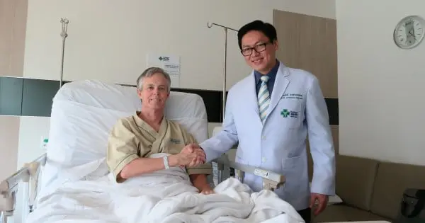 Patient-BBH-Krankenschwester