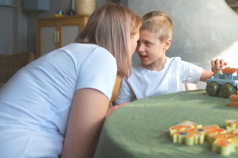 Die Ethik der Stammzelltherapie bei Autismus bei kleinen Kindern