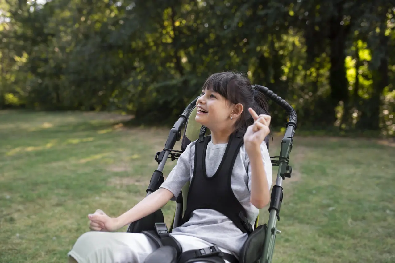 Stammzelltherapie bei Zerebralparese: Ein vielversprechender Schritt nach vorn