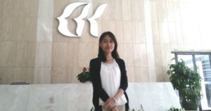 Beike-biotech-Hauptquartier-shenzhen