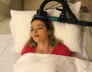 Stammzellbehandlung für Schlaganfall