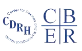 Logo von Center for Devices and Radiological Health (CDRH)